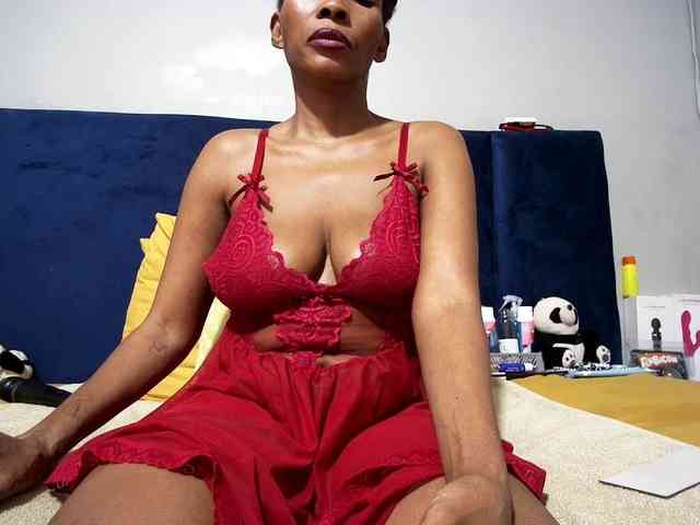 Ntombie webcam