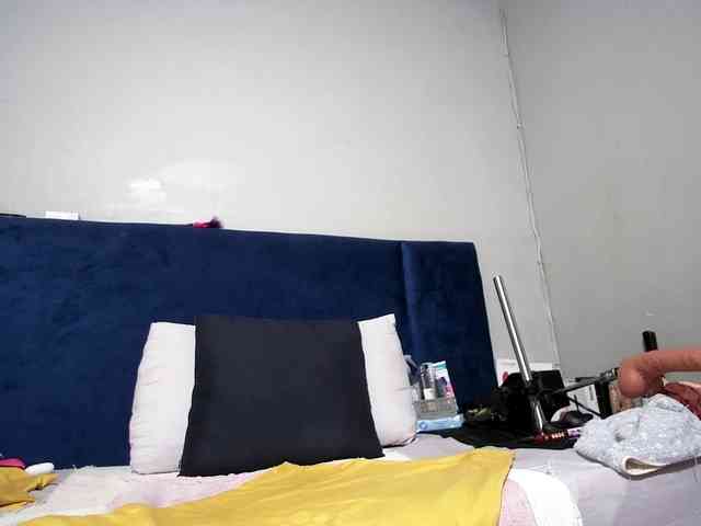Ntombie webcam