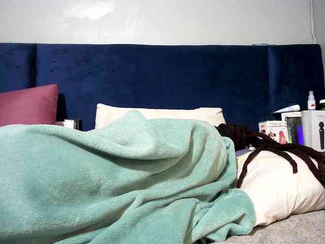 Ntombie Live Webcam on BongaCams