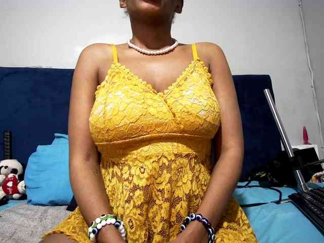 Ntombie webcam
