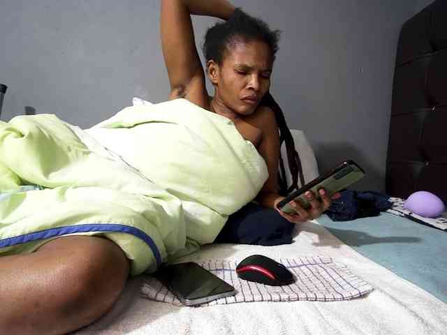 Model: Ntombie-one4u