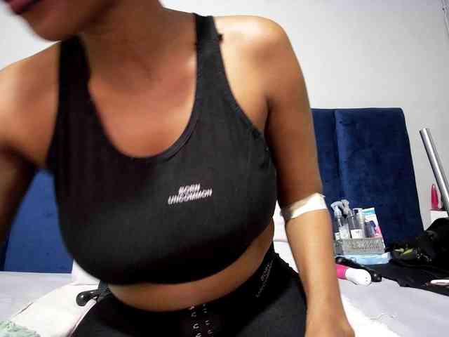 Ntombie webcam