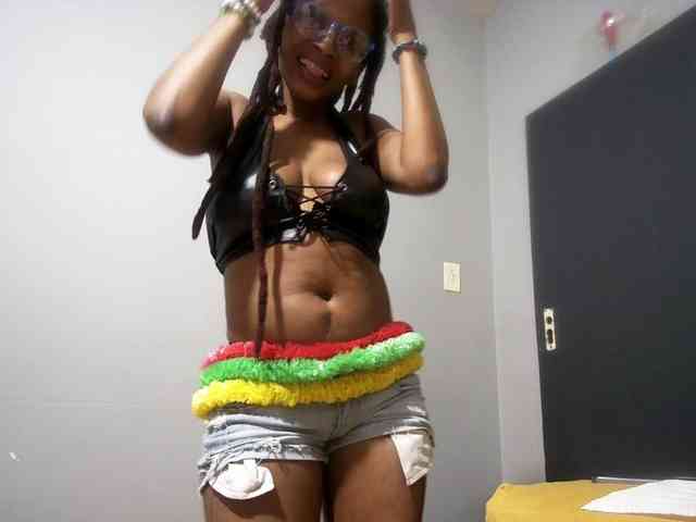 Ntombie webcam
