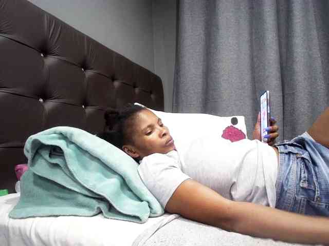 Ntombie