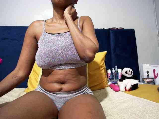 Ntombie