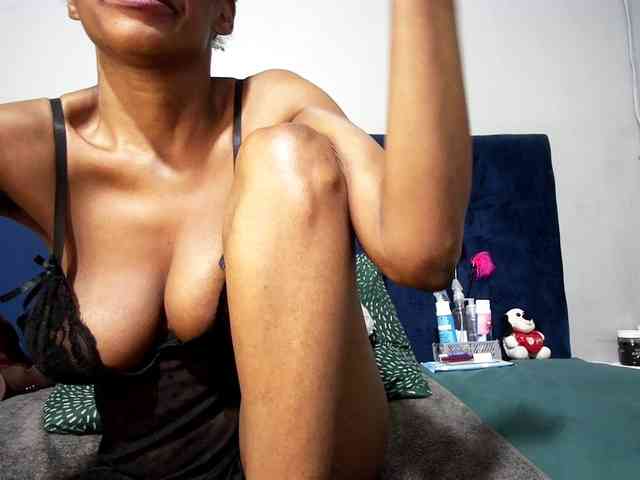Ntombie webcam