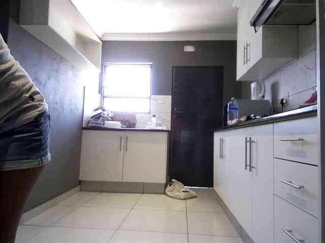 Ntombie