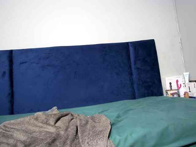 Ntombie webcam