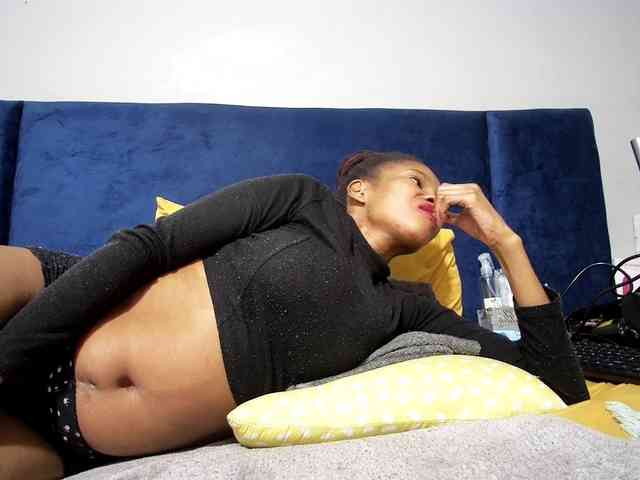 Ntombie webcam