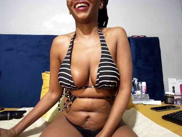 Ntombie webcam