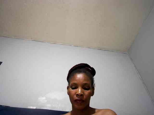 Ntombie webcam