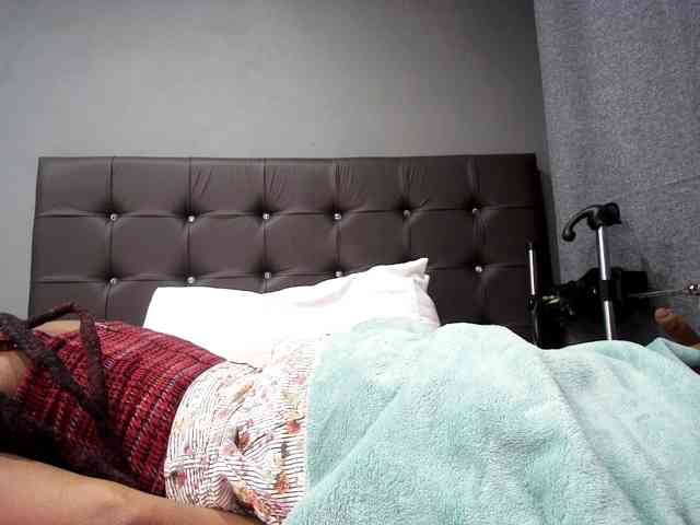 Ntombie-one4u webcam