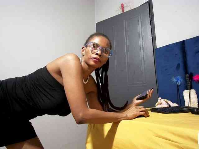 Ntombie Ntombie