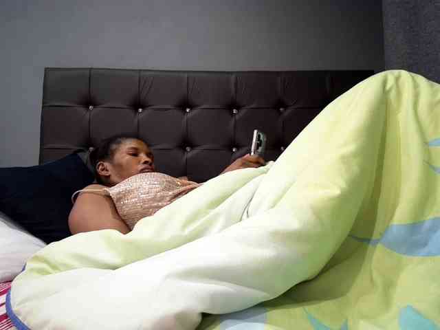 Ntombie