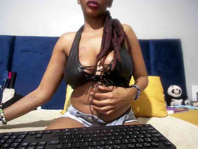 Ntombie