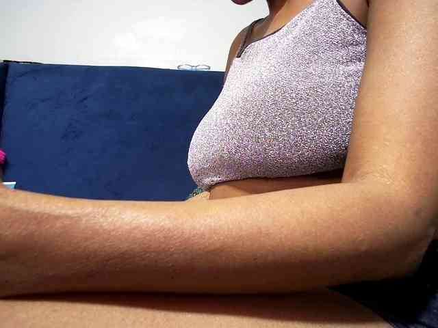 Ntombie webcam