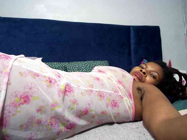 Ntombie webcam