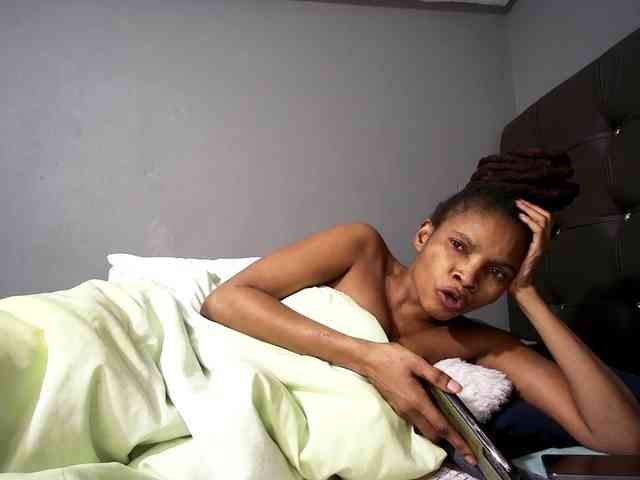 Ntombie-one4u webcam