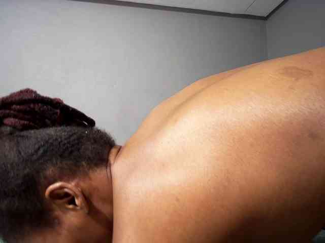 Ntombie-one4u webcam