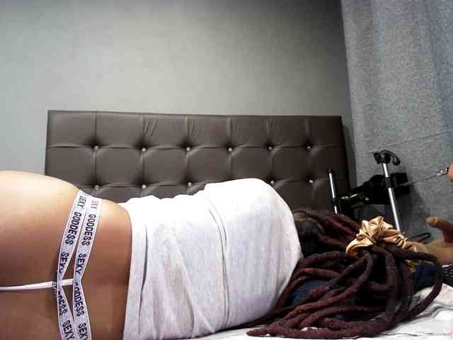 Ntombie-one4u webcam