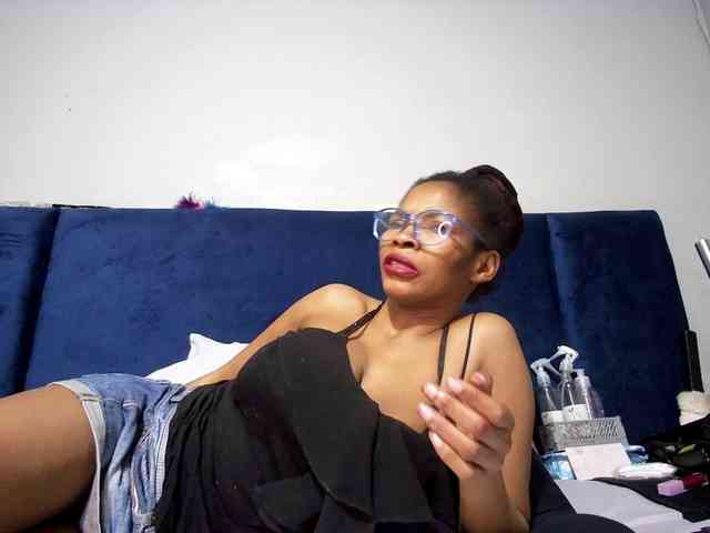 Ntombie webcam