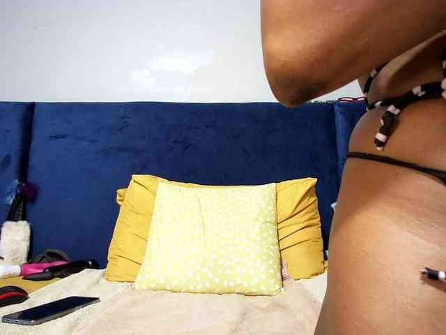 Ntombie webcam