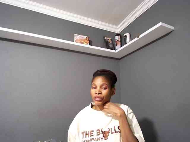 Ntombie webcam