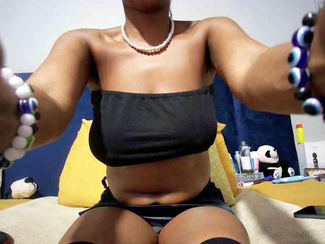 Ntombie webcam