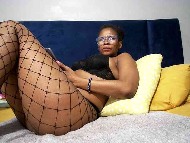 Ntombie webcam