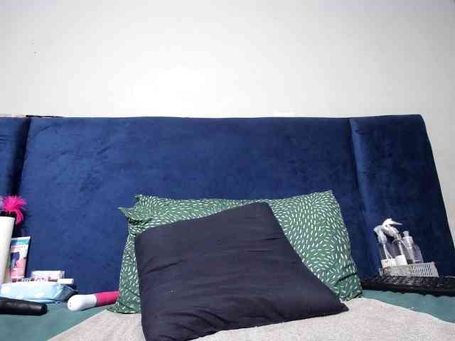 Ntombie webcam
