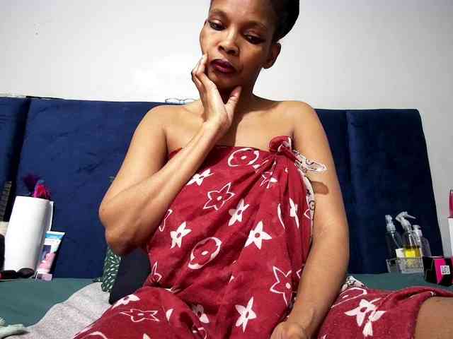 Ntombie
