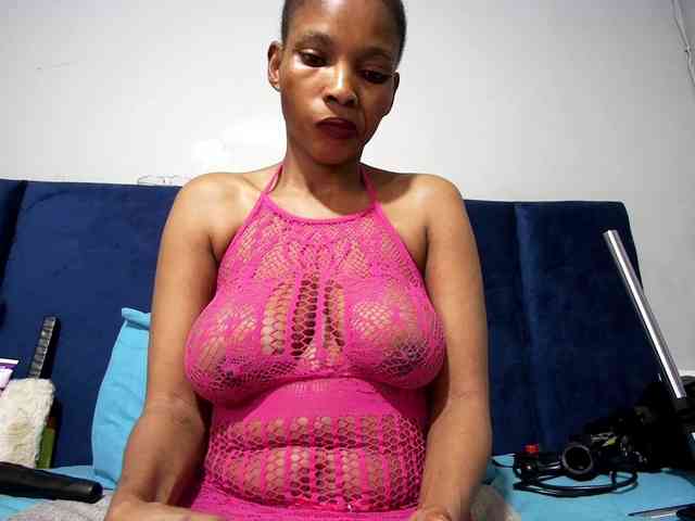 Ntombie webcam