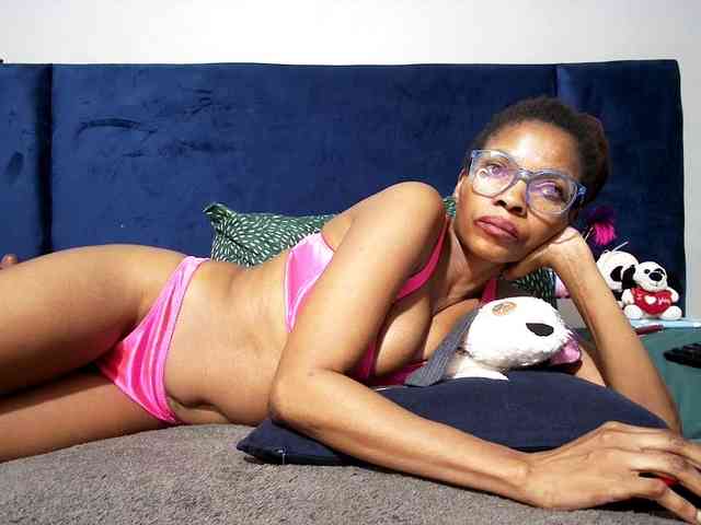 Ntombie webcam