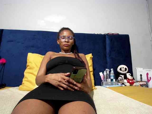 Ntombie Ntombie