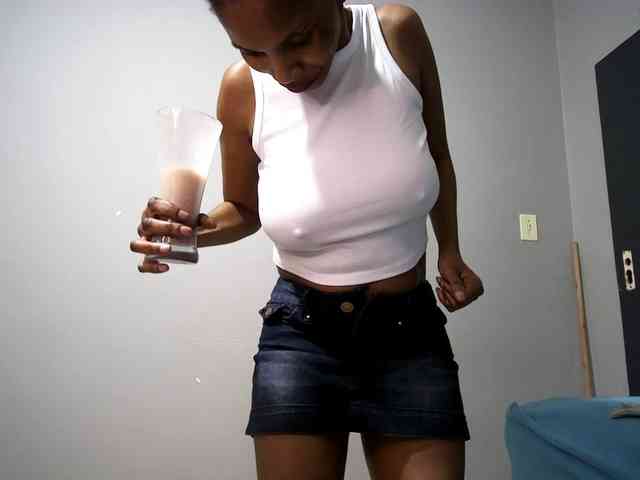 Ntombie webcam
