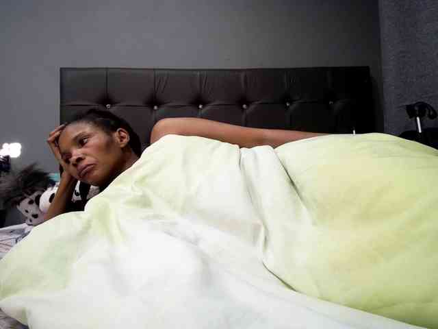 Ntombie-one4u webcam