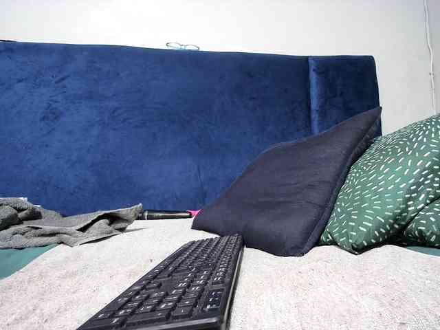 Ntombie webcam