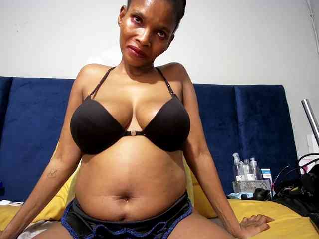 Ntombie webcam