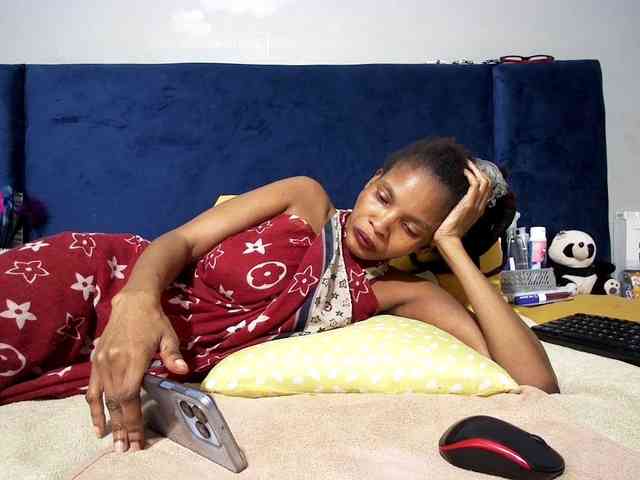 Ntombie