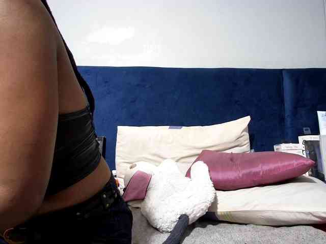 Ntombie webcam