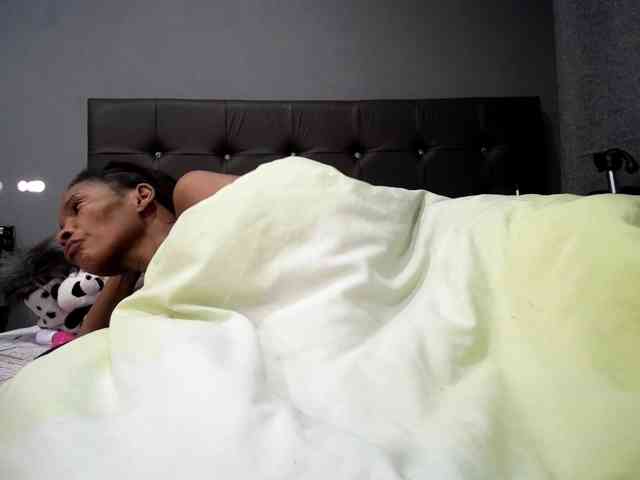Ntombie Ntombie