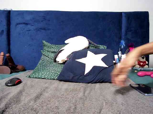 Ntombie webcam