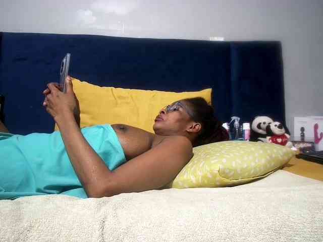 Ntombie