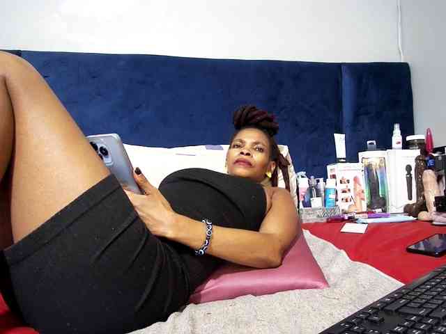 Ntombie
