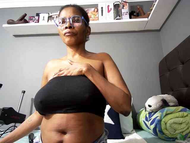 Ntombie