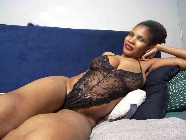 Ntombie webcam