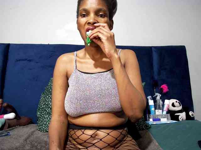 Ntombie webcam