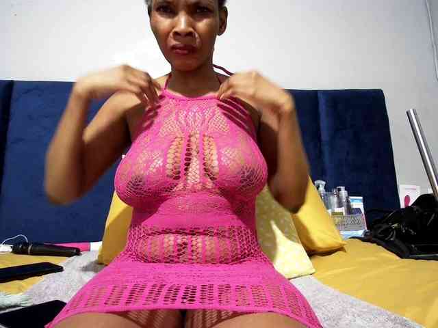 Ntombie webcam