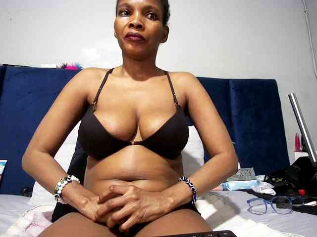 Ntombie Ntombie