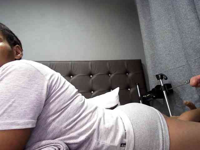Ntombie-one4u webcam